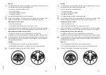 Preview for 38 page of Jungheinrich ECE 220 Operating Instructions Manual