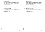 Preview for 40 page of Jungheinrich ECE 220 Operating Instructions Manual