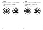 Preview for 41 page of Jungheinrich ECE 220 Operating Instructions Manual