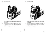 Предварительный просмотр 42 страницы Jungheinrich ECE 220 Operating Instructions Manual