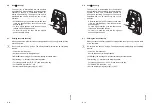 Предварительный просмотр 43 страницы Jungheinrich ECE 220 Operating Instructions Manual