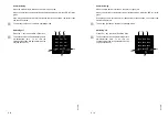 Preview for 45 page of Jungheinrich ECE 220 Operating Instructions Manual