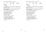 Preview for 51 page of Jungheinrich ECE 220 Operating Instructions Manual