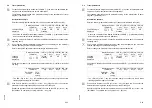 Preview for 52 page of Jungheinrich ECE 220 Operating Instructions Manual