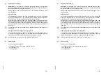 Preview for 60 page of Jungheinrich ECE 220 Operating Instructions Manual