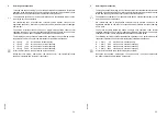 Preview for 64 page of Jungheinrich ECE 220 Operating Instructions Manual