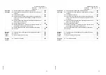 Preview for 66 page of Jungheinrich ECE 220 Operating Instructions Manual