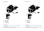 Предварительный просмотр 67 страницы Jungheinrich ECE 220 Operating Instructions Manual