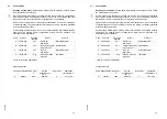 Preview for 68 page of Jungheinrich ECE 220 Operating Instructions Manual