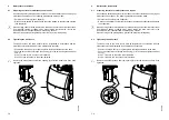 Preview for 69 page of Jungheinrich ECE 220 Operating Instructions Manual