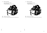 Preview for 70 page of Jungheinrich ECE 220 Operating Instructions Manual