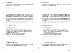 Preview for 72 page of Jungheinrich ECE 220 Operating Instructions Manual