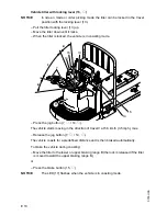 Preview for 47 page of Jungheinrich ECR 327 Operating Instructions Manual