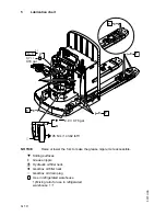 Preview for 99 page of Jungheinrich ECR 327 Operating Instructions Manual