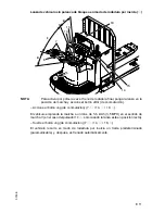 Предварительный просмотр 158 страницы Jungheinrich ECR 327 Operating Instructions Manual