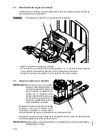 Предварительный просмотр 161 страницы Jungheinrich ECR 327 Operating Instructions Manual