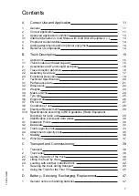 Preview for 7 page of Jungheinrich EFG 110 Operating Instructions Manual