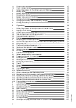 Preview for 8 page of Jungheinrich EFG 110 Operating Instructions Manual