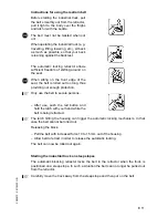 Preview for 46 page of Jungheinrich EFG-Vac 22 Operating Instructions Manual