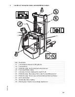 Preview for 14 page of Jungheinrich EJC 14 Operating Instructions Manual