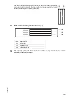 Preview for 18 page of Jungheinrich EJC 212-220 Operating Instructions Manual