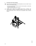 Предварительный просмотр 21 страницы Jungheinrich EJC 212-220 Operating Instructions Manual