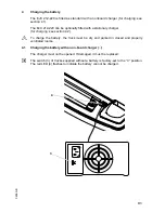 Preview for 26 page of Jungheinrich EJC 212-220 Operating Instructions Manual