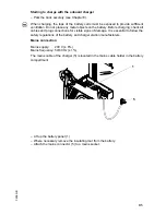 Предварительный просмотр 28 страницы Jungheinrich EJC 212-220 Operating Instructions Manual