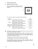 Preview for 33 page of Jungheinrich EJC 212-220 Operating Instructions Manual