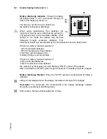 Preview for 34 page of Jungheinrich EJC 212-220 Operating Instructions Manual