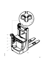 Предварительный просмотр 38 страницы Jungheinrich EJC 212-220 Operating Instructions Manual