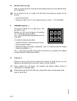 Preview for 49 page of Jungheinrich EJC 212-220 Operating Instructions Manual