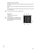 Preview for 50 page of Jungheinrich EJC 212-220 Operating Instructions Manual