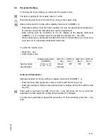 Предварительный просмотр 52 страницы Jungheinrich EJC 212-220 Operating Instructions Manual