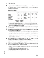 Предварительный просмотр 56 страницы Jungheinrich EJC 212-220 Operating Instructions Manual