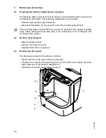 Preview for 69 page of Jungheinrich EJC 212-220 Operating Instructions Manual