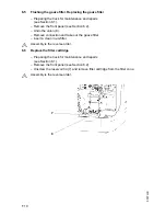 Предварительный просмотр 71 страницы Jungheinrich EJC 212-220 Operating Instructions Manual