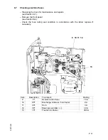 Preview for 72 page of Jungheinrich EJC 212-220 Operating Instructions Manual