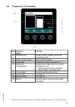 Предварительный просмотр 153 страницы Jungheinrich EJC 212z Operating Instructions Manual