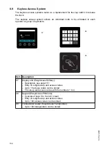 Предварительный просмотр 158 страницы Jungheinrich EJC 212z Operating Instructions Manual