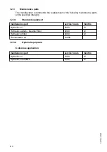 Preview for 212 page of Jungheinrich EJC 212z Operating Instructions Manual