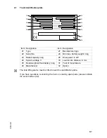 Предварительный просмотр 16 страницы Jungheinrich EJE 116 Operating Instructions Manual