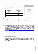 Preview for 66 page of Jungheinrich EJE 220 Operating Instructions Manual