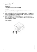 Preview for 86 page of Jungheinrich EJE 220 Operating Instructions Manual