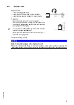 Preview for 89 page of Jungheinrich EJE 220 Operating Instructions Manual