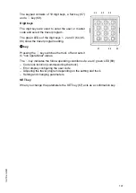 Preview for 107 page of Jungheinrich EJE 220 Operating Instructions Manual