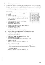 Preview for 109 page of Jungheinrich EJE 220 Operating Instructions Manual