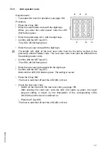 Preview for 111 page of Jungheinrich EJE 220 Operating Instructions Manual