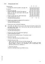 Preview for 113 page of Jungheinrich EJE 220 Operating Instructions Manual