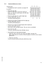 Preview for 115 page of Jungheinrich EJE 220 Operating Instructions Manual